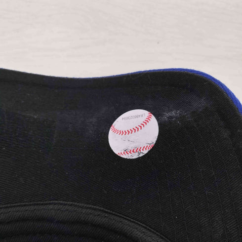 ニューエラ NEW ERA 9FORTY MLB チームロゴ刺繍 アジャスタブルキャップ メンズ